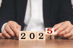 M&A Trends 2025: What Mid-Market Companies Should Expect